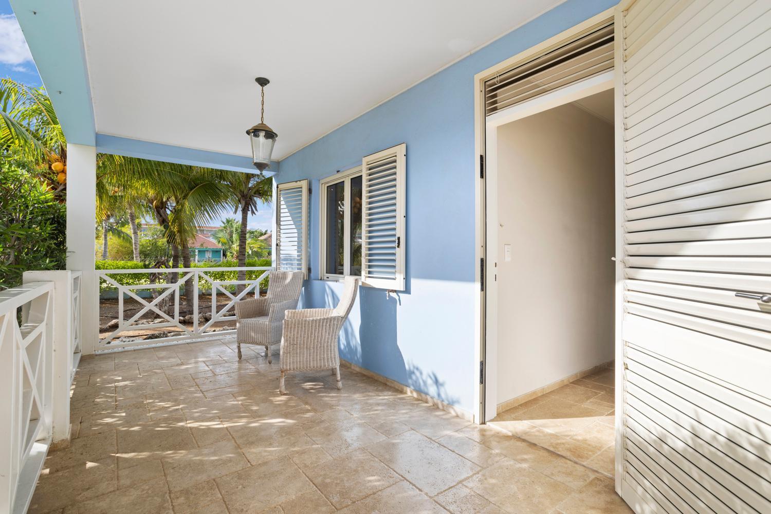 Caribbean Lofts Bonaire Apartment Playa Exterior photo