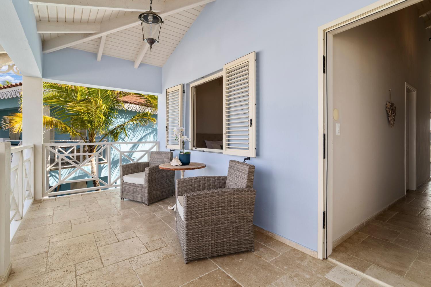 Caribbean Lofts Bonaire Apartment Playa Exterior photo