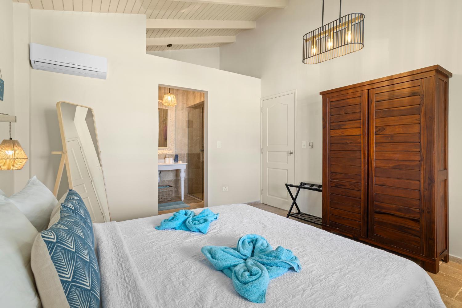 Caribbean Lofts Bonaire Apartment Playa Exterior photo