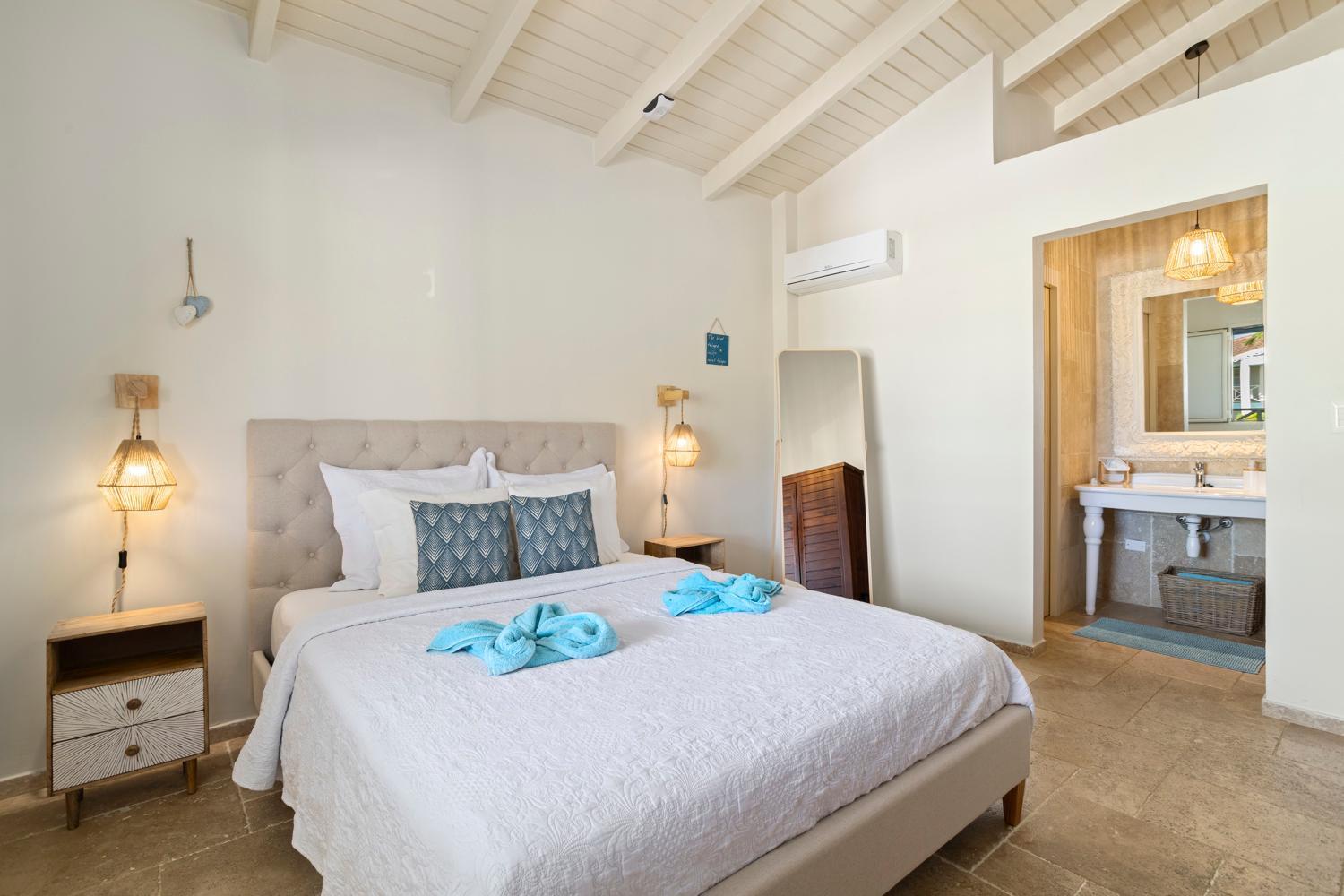 Caribbean Lofts Bonaire Apartment Playa Exterior photo