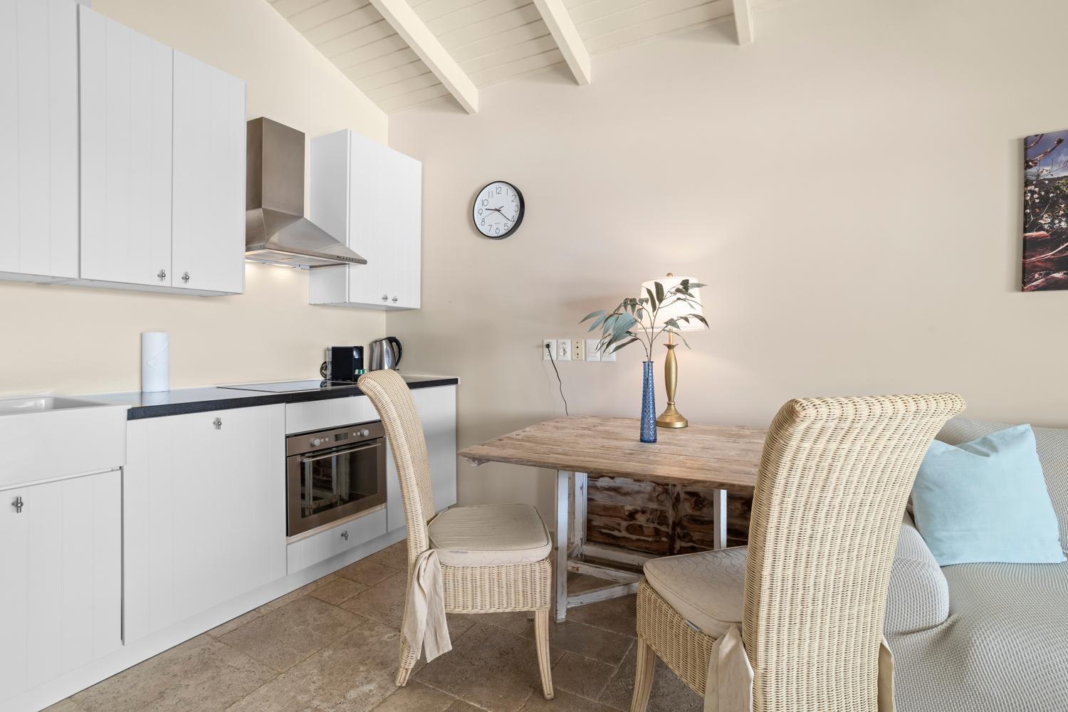 Caribbean Lofts Bonaire Apartment Playa Exterior photo